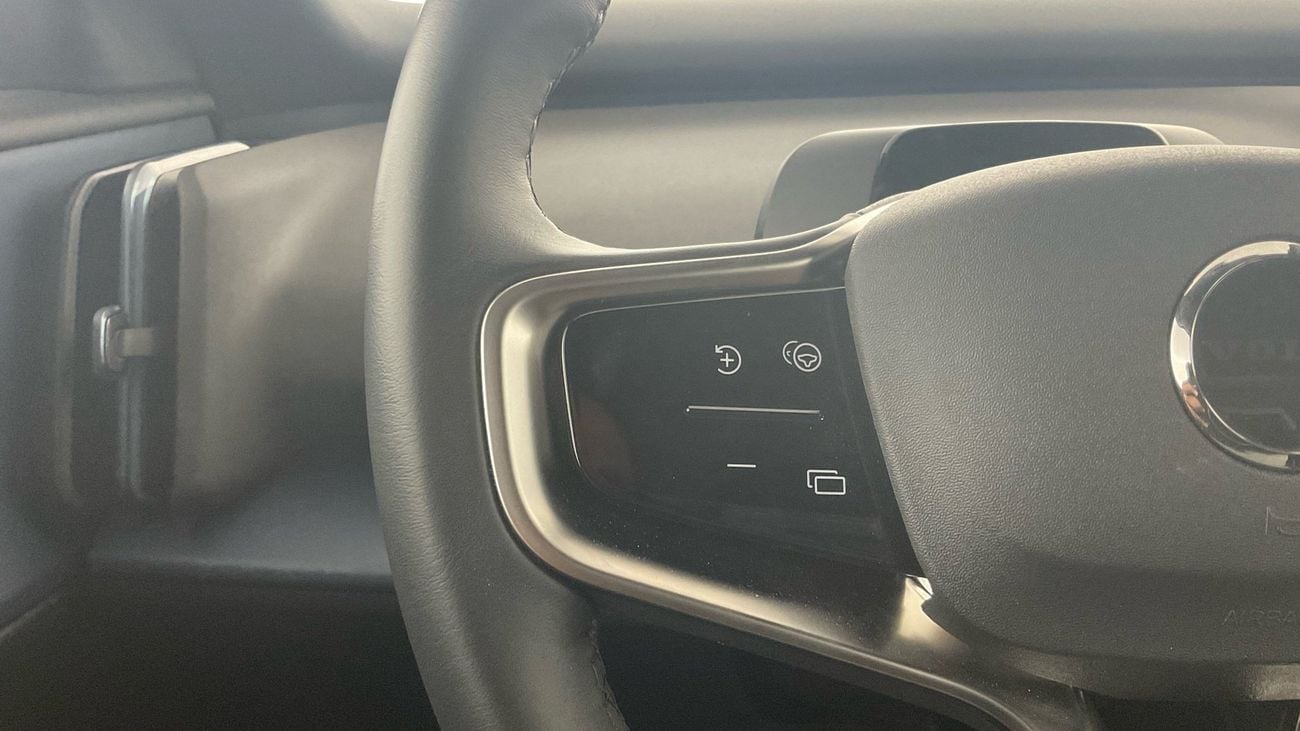 Volvo EX30 Core | upto AED 20,000 Ramadan Discount | Guaranteed Warranty | 0 Down Payment