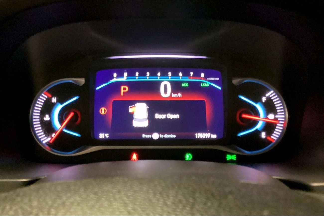 Honda Pilot Touring | Guaranteed Warranty | 0 Down Payment