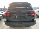 تويوتا سيكويا SR5 (NON GCC) TRD PRO