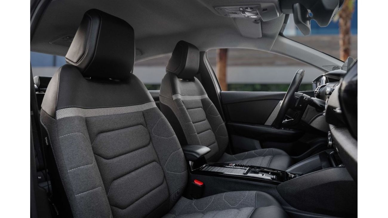 Citroen C4 X Shine | 1,449 P.M  | 0% Downpayment | Perfect Condition!