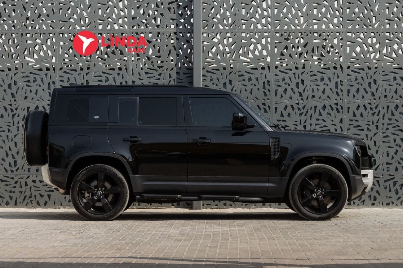 Land Rover Defender P400 90 HSE 3.0L (5 Seater)