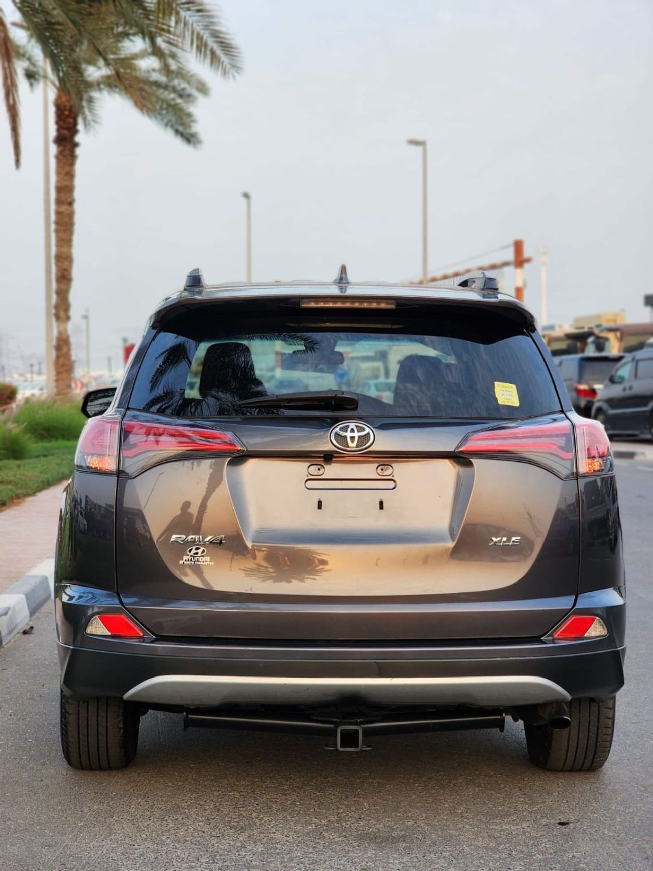 Toyota RAV4 EX RAV4 ADVENTURE