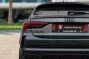 Audi RS Q3 RSQ3 Sportback | 5,288 P.M | 0% Downpayment | AUDI WARRANTY AND SERVICE CONTRACT!