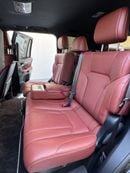 لكزس LX 570 Signature