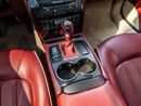 Maserati Quattroporte Std 4.7L