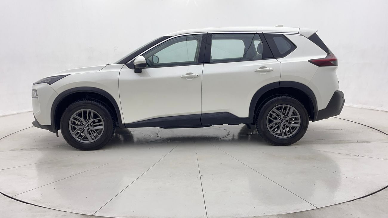 Nissan XTrail S 2.5L (169 HP) FWD (5 Seater) 2023 S | AED 1092/Month | 0 DP | 30 Day Return | Warranty | Service H