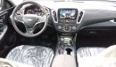 Chevrolet Malibu LTZ  -  LIMITED with  panoramic roof