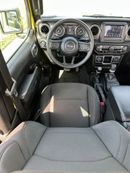 جيب رانجلر Sport 2 Door 4WD 2.0