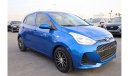 هيونداي i10 HYUNDAI GRAND I 10 BLUE 2019