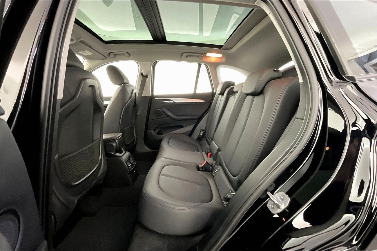 BMW X1 sDrive 20i Exclusive | Guaranteed Warranty | 0 Down Payment