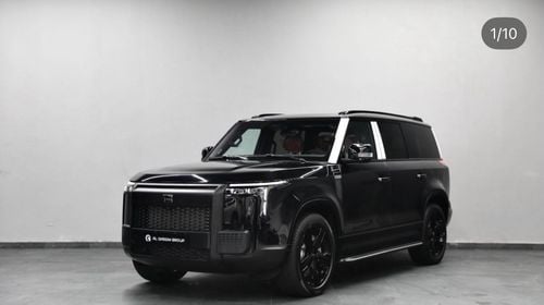 روكس أداماس Rox Adamas | Model 2026 | 0 Km