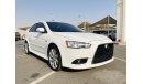 Mitsubishi Lancer Mitsubishi Lancer full Option GT2.0 good condition