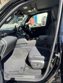 تويوتا لاند كروزر Sahara 3.3L Diesel Twin Turbo 7 Seater