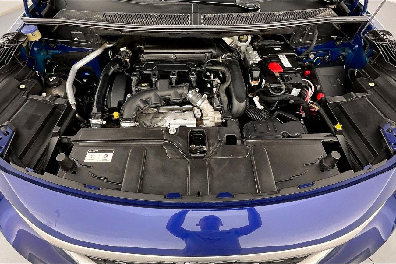 JAC JS6 Flagship | Guaranteed Warranty | 0 Down Payment