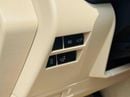 Toyota Land Cruiser VXR BLACK ISNDIE BIEGE 2026
