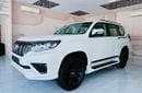 Toyota Prado Toyota Prado Adventure V6 VXR 2021 Full option