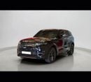 Land Rover Range Rover Sport HSE DYNAMIC