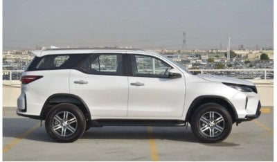 Toyota Fortuner 2023 Toyota Fortuner 4.0L VX Petrol Automatic 4X4  Zero KM