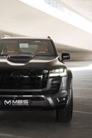 Toyota Land Cruiser LC300 3.3L DIESEL VX OFFROAD SPECIAL  EDITION WITH MBS AUTOBIOGRAPHY VIP MASSAGE SEATS