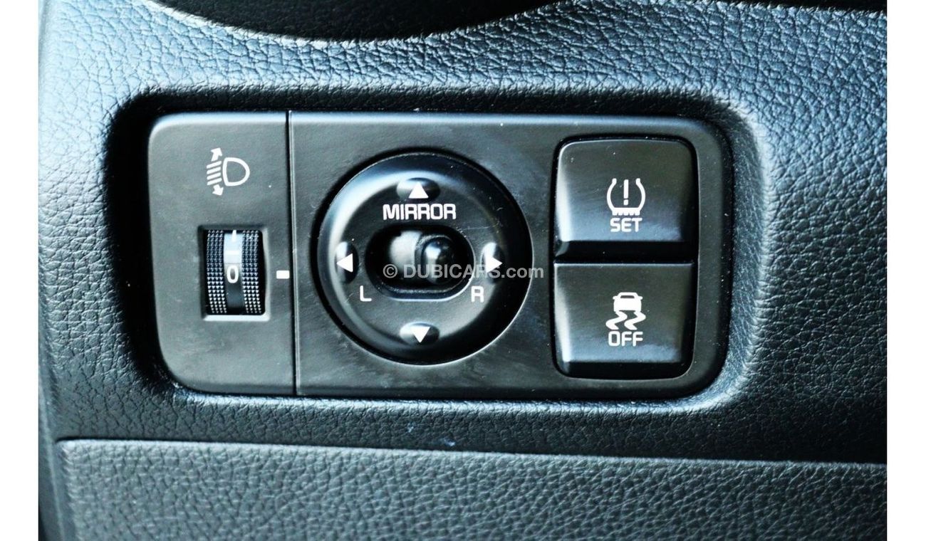 Kia Pegas Std Kia Pegas 2020 GCC in excellent condition