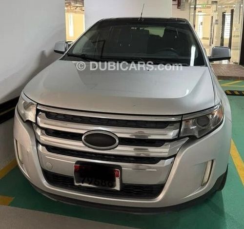 Ford Edge Limited 3.5L