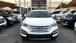 Hyundai Santa Fe SantaFe 2014Gcc