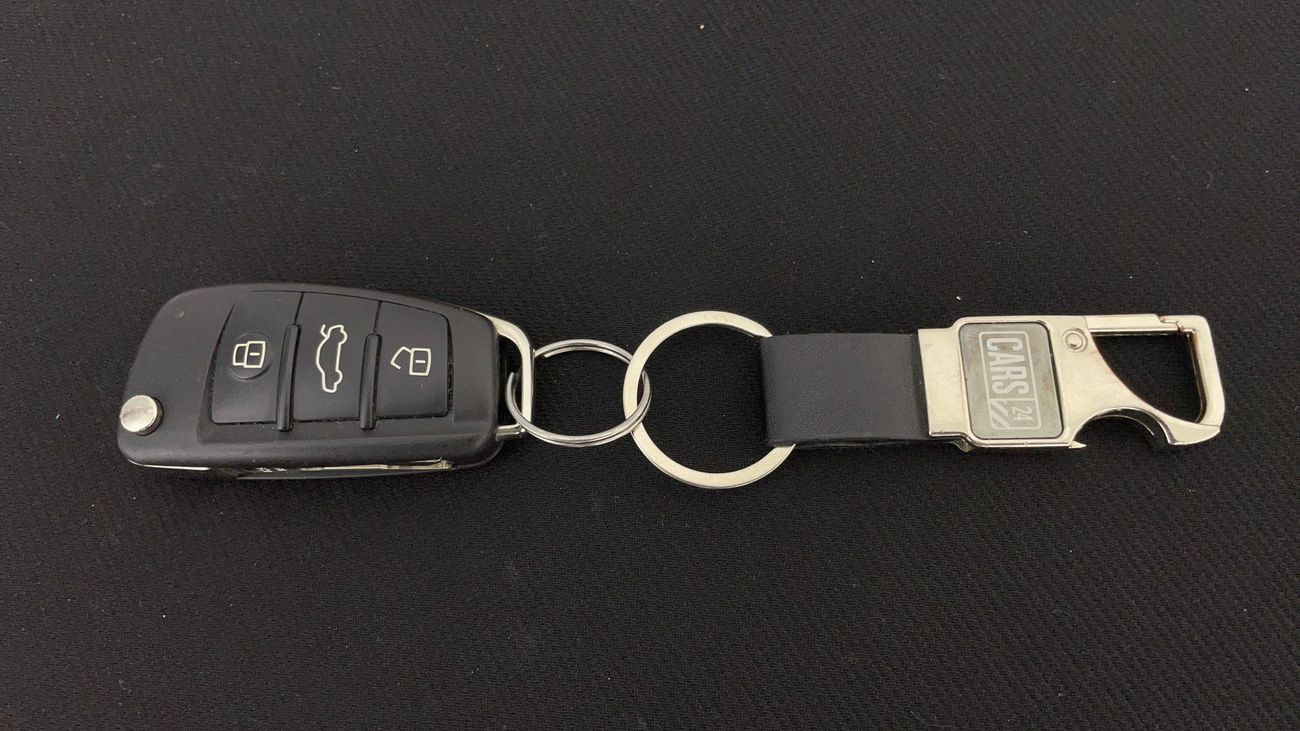 Audi A3 30 TFSI BASIC 1 | Zero Down Payment | Home Test Drive