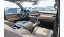 Chevrolet Suburban Premier GCC, Chevrolet Suburban 2022 A/T 5.3L