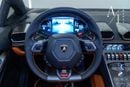 Lamborghini Huracan 2019 Lamborghini Huracan, Warranty, Excellent Condition, 602HP