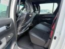 تويوتا هيلوكس TOYOTA HILUX GR SPORT 4.0L 2025