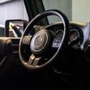 جيب رانجلر Sport 3.6L A/T (5 Seater) 1,966 p.m • 0% Downpayment • Sport • 1 Year Warranty