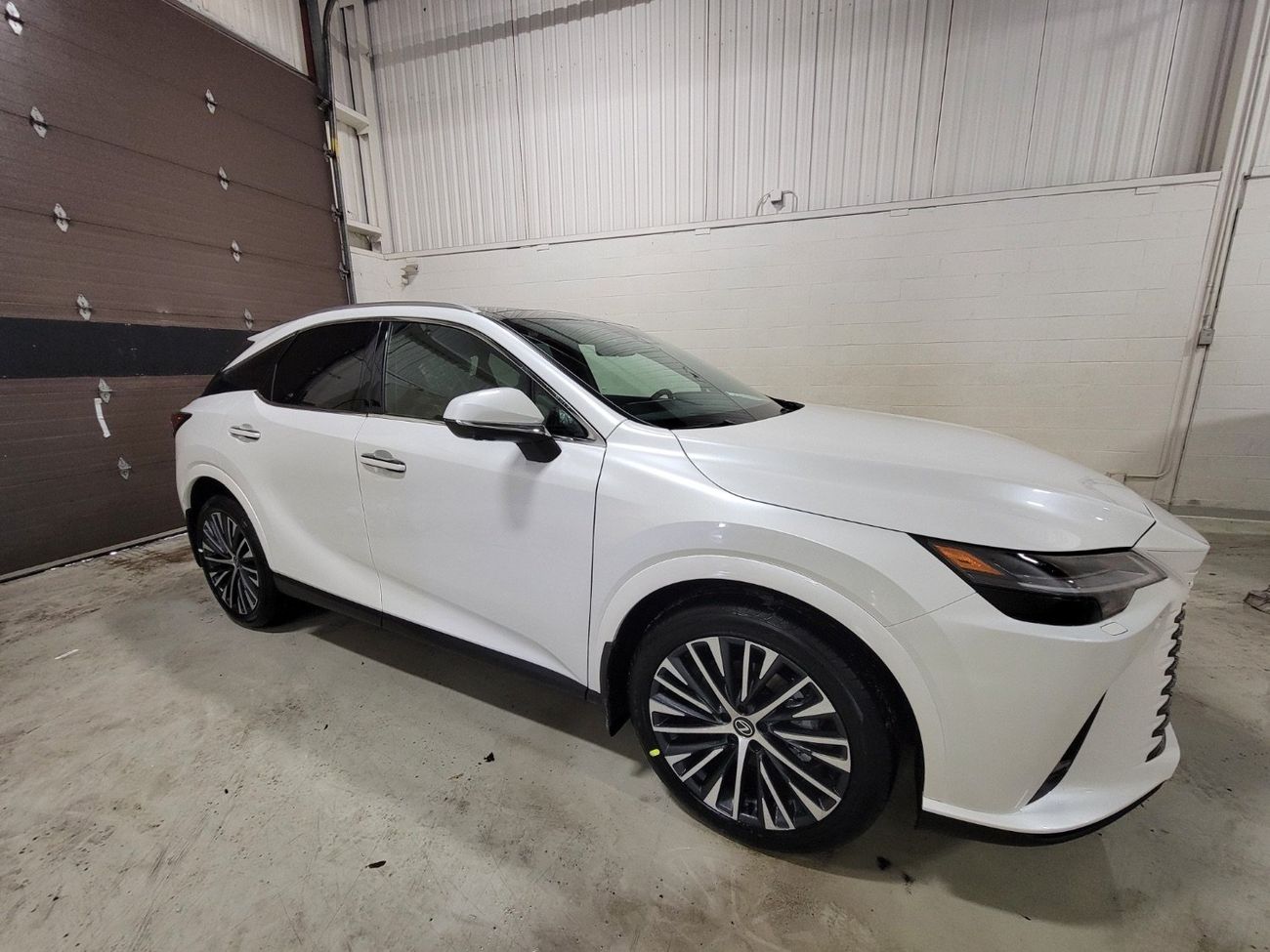 Lexus RX350 ULTRA LUXURY