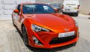 Toyota 86