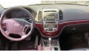 هيونداي سانتا في Hyundai Santafe 2010 diesel