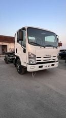 إيسوزو NPR Isuzu Npr71 Truck, Short Chassis, Model 2025