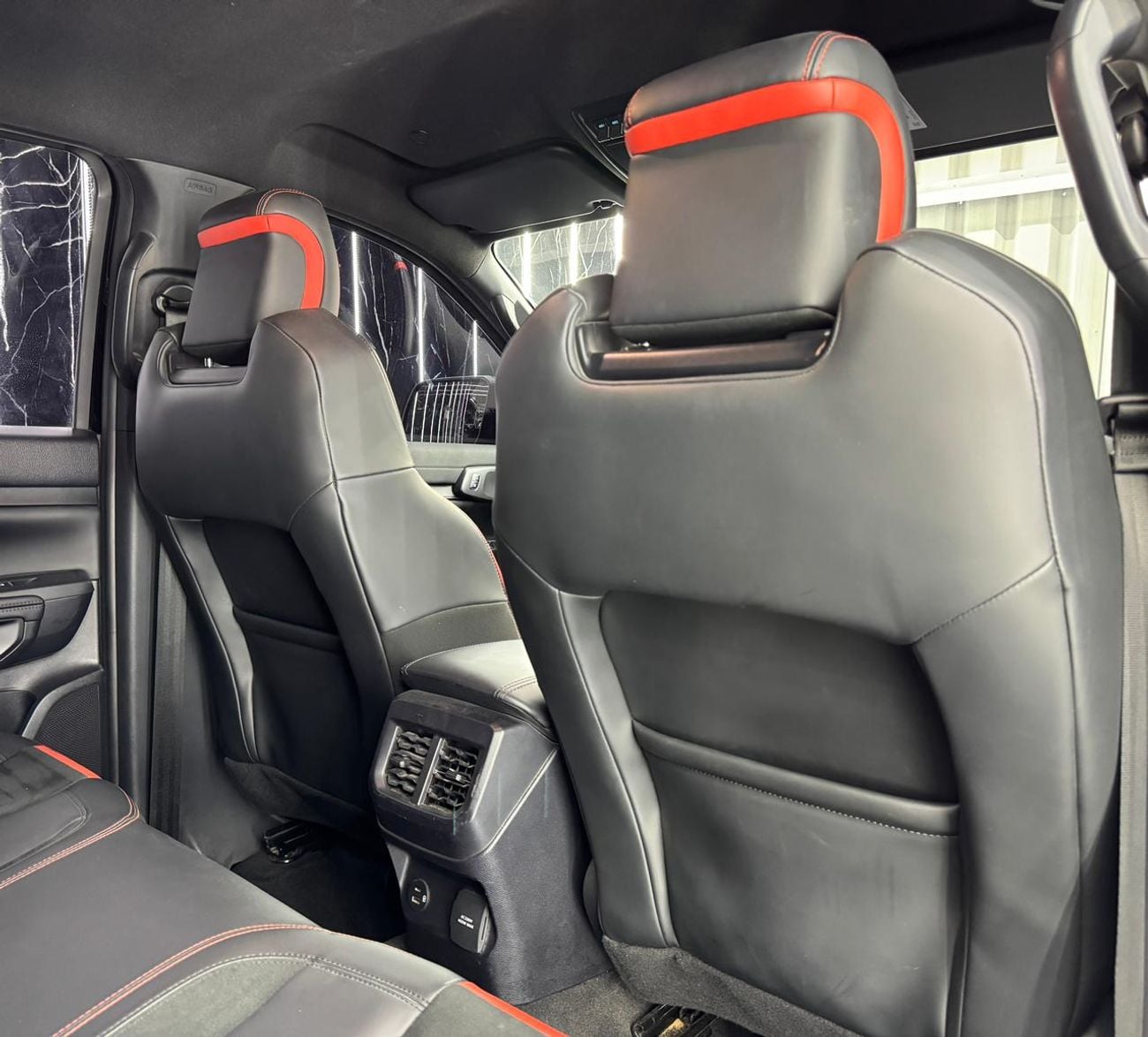 فورد رينجر رابتور 3.0 L V6 | 392Hp  | 10 Speed