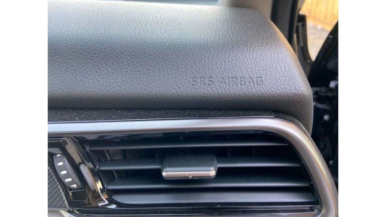 Toyota Camry TOYOTA CAMRY 2.5L GLE PERTOL FULL OPTION