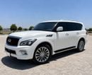 Infiniti QX80