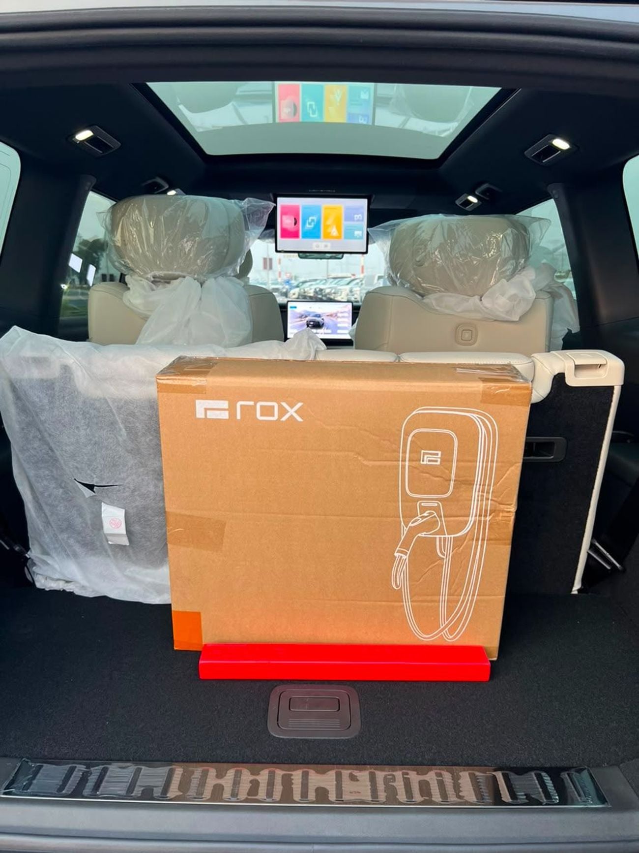ROX 01 VIP
