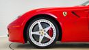 Ferrari 599 GTB