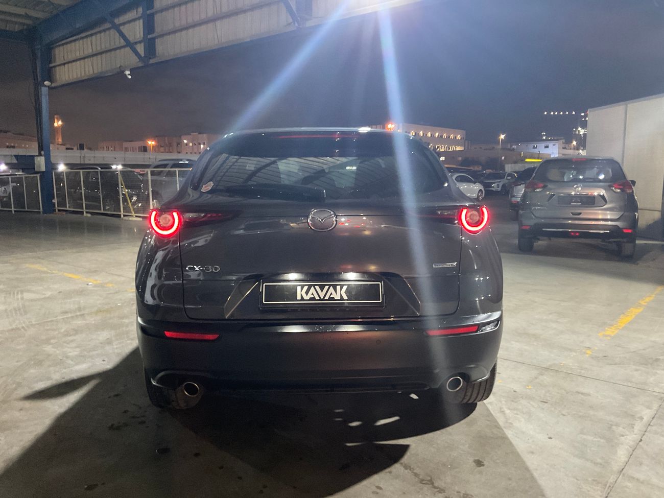 Mazda CX30 Elite | Guaranteed Warranty | 0 Down Payment