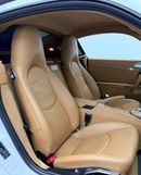 Porsche Cayman STD 2012 Porsche Cayman, Sport Chrono Package Plus, Apple CarPlay, Excellent Condition, GCC
