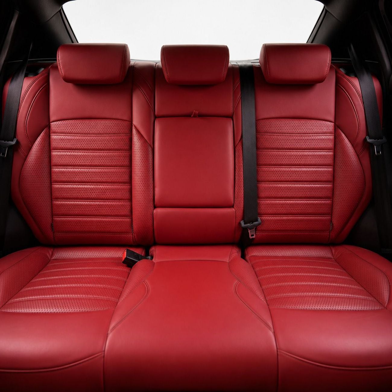 ألفا روميو جوليتا Veloce AED 516 P.M • 0% Downpayment • Alfa Romeo Giulietta • 1 Year Warranty