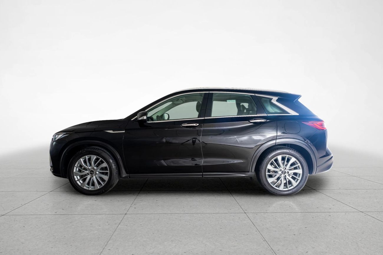 Infiniti QX50 LUXE 2.0