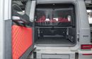 Mercedes-Benz G 63 AMG (GCC) Double Night Package / Full Carbon Fiber / + 10% For local Registration