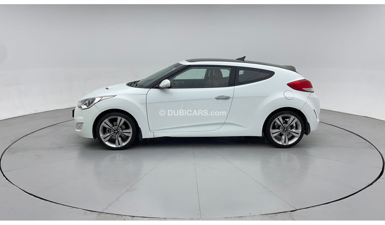 Hyundai Veloster GLS 1.6 | Zero Down Payment | Free Home Test Drive