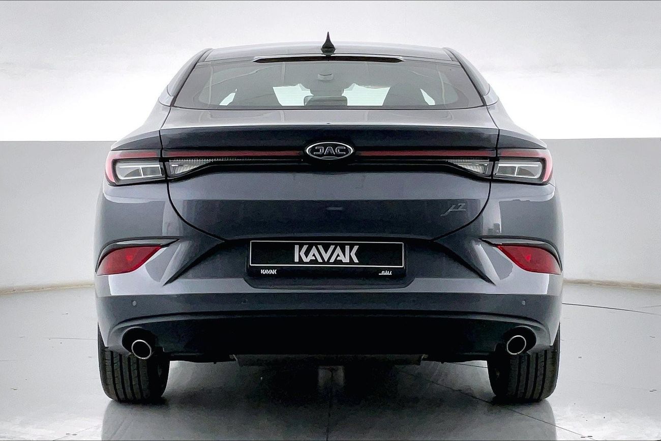 جاك J7 Intelligent