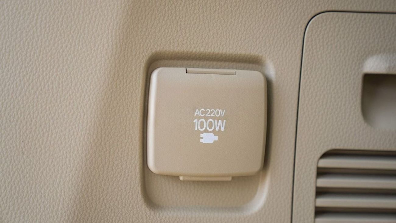 تويوتا لاند كروزر (LHD) TOYOTA LAND CRUISER LC300 VXR 3.3D AT MY2024 – WHITE