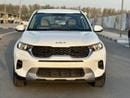 Kia Sonet LX Very good car 2023