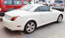 Lexus SC 430